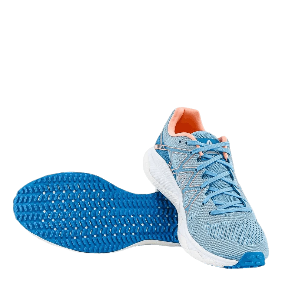 Reebok Floatride Run Fast Blue/Yellow 8 Reebok Floatride Run Fast Blue/Yellow - Image 6