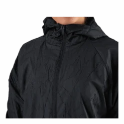 ADIDAS W.N.D. Jkt Black -BJØRN BORG kauppa 4062049254307 005 82cbd6c7efc5436f8fd064c06c5e43c6