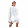 ADIDAS W.N.D. Jkt White