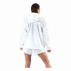 ADIDAS W.N.D. Jkt White -BJØRN BORG kauppa 4062049281068 003 34c45c60b0e9431fbef3de8513586720