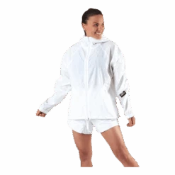 ADIDAS W.N.D. Jkt White -BJØRN BORG kauppa 4062049281068 004 1e666db5834949d4971e96ae58425a84