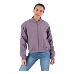 ADIDAS St Bomber Purple