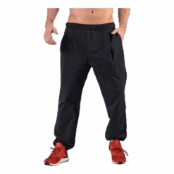 ADIDAS Mhe Clo Pnt Black