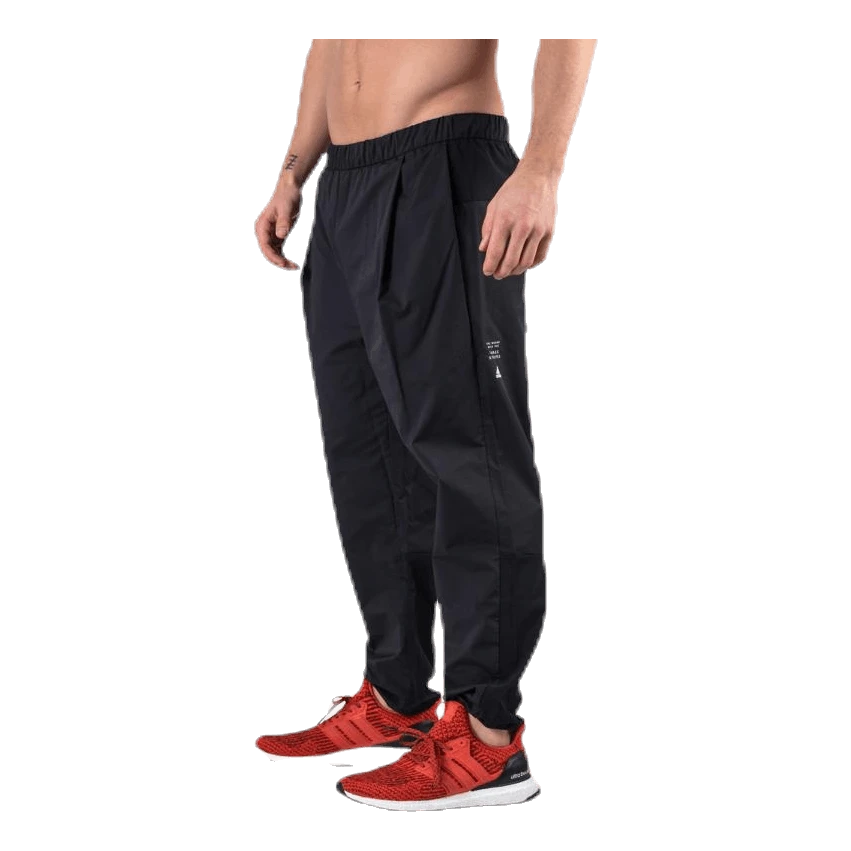 ADIDAS Mhe Clo Pnt Black 4 ADIDAS Mhe Clo Pnt Black - Image 2