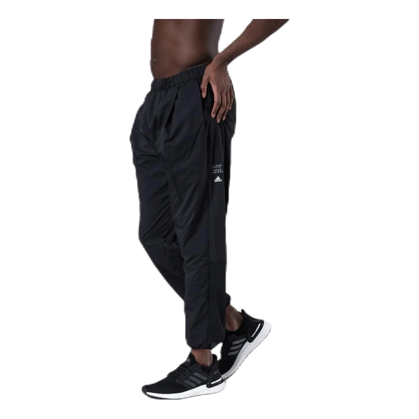 ADIDAS Mhe Clo Pnt Black 6 ADIDAS Mhe Clo Pnt Black - Image 4