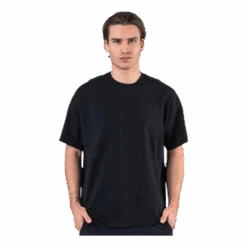 ADIDAS Must Have S/S Tee Black