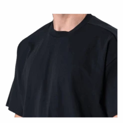 ADIDAS Must Have S/S Tee Black -BJØRN BORG kauppa 4062049535628 014 936997086373421a84217abd21550689