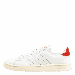 ADIDAS Advantage White/Red
