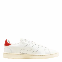 ADIDAS Advantage White/Red -BJØRN BORG kauppa 4062051358611 003 ea93bad3123f40bfb51aa7a8e02001ed
