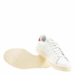ADIDAS Advantage White/Red -BJØRN BORG kauppa 4062051358611 007 aa31ff331ac84679bcf2af1ef0dda475