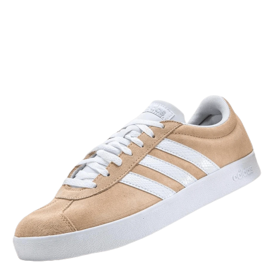 ADIDAS VL Court 2.0 Pink 8 ADIDAS VL Court 2.0 Pink - Image 6