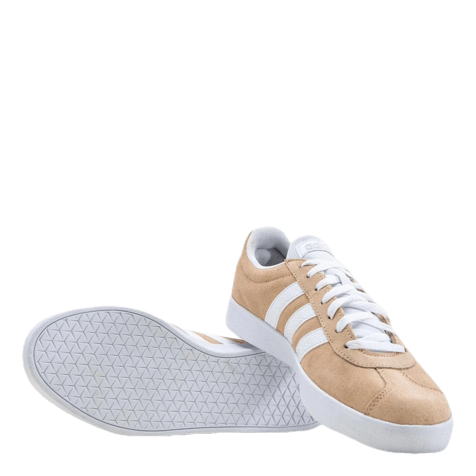 ADIDAS VL Court 2.0 Pink 9 ADIDAS VL Court 2.0 Pink - Image 7