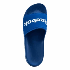 Reebok Classic Slide Blue