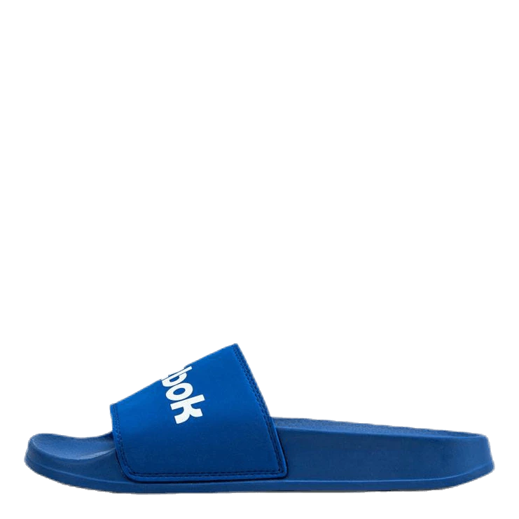 Reebok Classic Slide Blue 4 Reebok Classic Slide Blue - Image 2