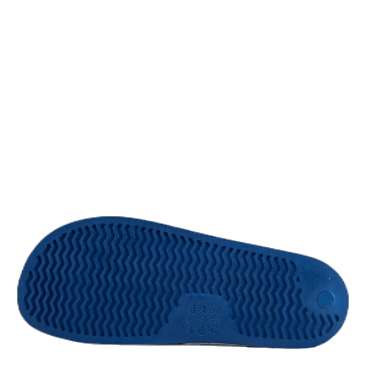 Reebok Classic Slide Blue 7 Reebok Classic Slide Blue - Image 5