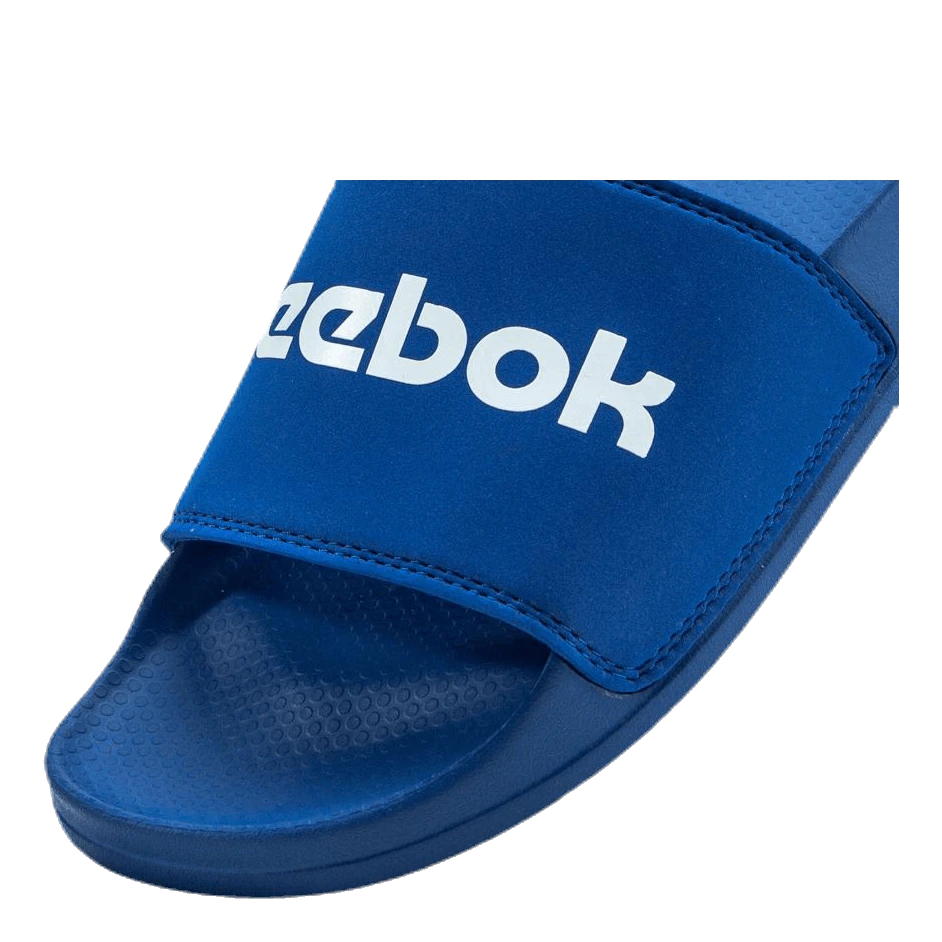 Reebok Classic Slide Blue 8 Reebok Classic Slide Blue - Image 6