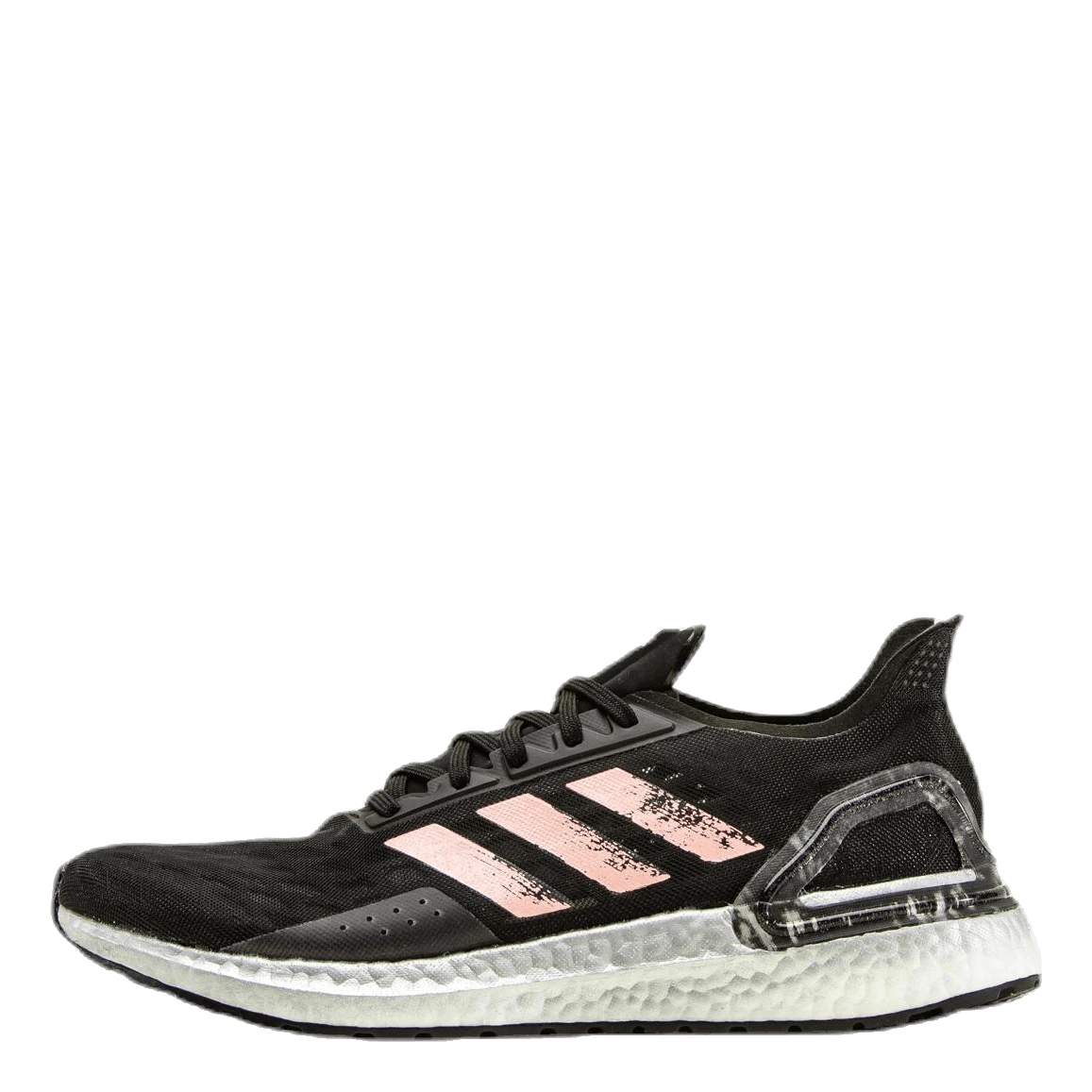 ADIDAS Ultraboost Pb W Core Black / Glory Pink / Cloud White 3 ADIDAS Ultraboost Pb W Core Black / Glory Pink / Cloud White