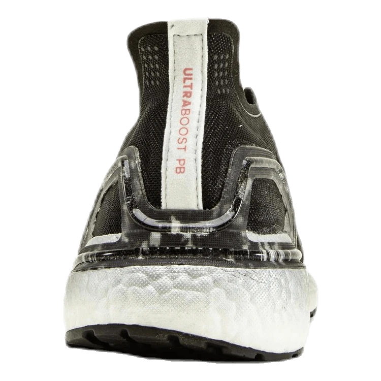 ADIDAS Ultraboost Pb W Core Black / Glory Pink / Cloud White 4 ADIDAS Ultraboost Pb W Core Black / Glory Pink / Cloud White - Image 2