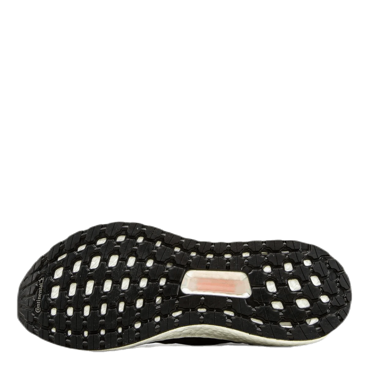 ADIDAS Ultraboost Pb W Core Black / Glory Pink / Cloud White 5 ADIDAS Ultraboost Pb W Core Black / Glory Pink / Cloud White - Image 3