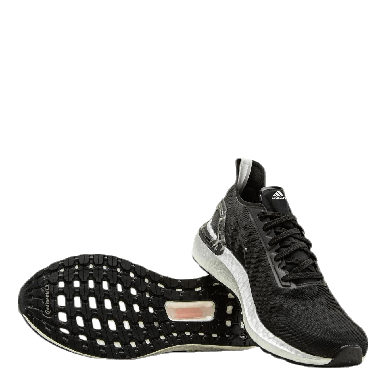 ADIDAS Ultraboost Pb W Core Black / Glory Pink / Cloud White 8 ADIDAS Ultraboost Pb W Core Black / Glory Pink / Cloud White - Image 6