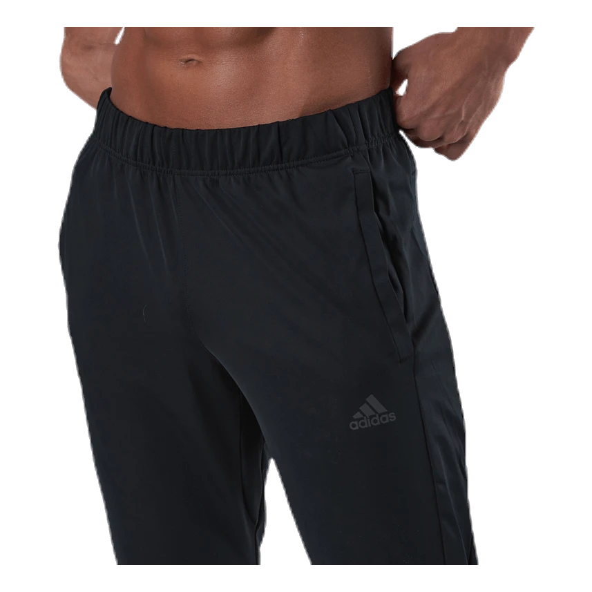 ADIDAS Astro Pant Black 6 ADIDAS Astro Pant Black - Image 4
