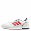 ADIDAS 8K 2020 Chalk White / Scarlet / Legend Ink