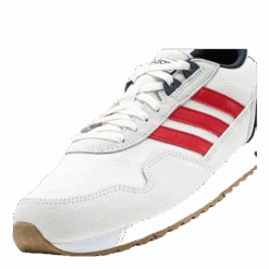 ADIDAS 8K 2020 Chalk White / Scarlet / Legend Ink -BJØRN BORG kauppa 4062053434795 006 976b6b5584ce4124bb34c5094e70b07d