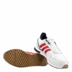 ADIDAS 8K 2020 Chalk White / Scarlet / Legend Ink -BJØRN BORG kauppa 4062053434795 007 3c0f15ab07c3483bb79d810216e2ed0a