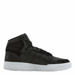 ADIDAS Entrap Mid White/Black -BJØRN BORG kauppa 4062053696599 003 3b61a8ff881947e2ad2f71d36931e36e