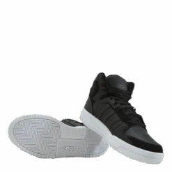 ADIDAS Entrap Mid White/Black -BJØRN BORG kauppa 4062053696599 007 8f7b9a8c732944e5a10f8b49cdcf4fb7