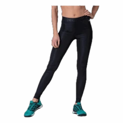 Reebok Wor Comm Tight Black