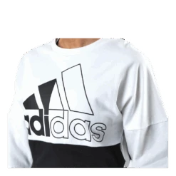 ADIDAS 2Cb Ss Crew White -BJØRN BORG kauppa 4062058759916 005 5a53257abc654e90a0d308a4dc6736cf