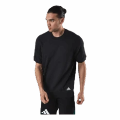 ADIDAS Mh Lw Ft Slcr Black