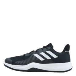 ADIDAS FitBounce Trainer Black/Grey