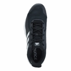 ADIDAS FitBounce Trainer Black/Grey -BJØRN BORG kauppa 4062059065290 006 0f65ee786d1249d2a5a922af95933da0