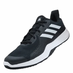 ADIDAS FitBounce Trainer Black/Grey -BJØRN BORG kauppa 4062059065290 007 f1567e60a32a4f83a06b8b7128c005da