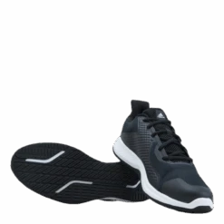 ADIDAS FitBounce Trainer Black/Grey -BJØRN BORG kauppa 4062059065290 008 06b6fd1513d94615b02c2b77ad2c0beb