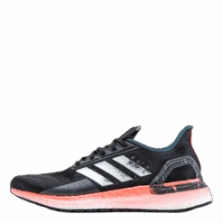 ADIDAS UltraBOOST PB Orange/Black