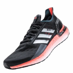 ADIDAS UltraBOOST PB Orange/Black -BJØRN BORG kauppa 4062059393379 006 03b89689a7c3416d9552b8eb4949c2dc