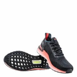 ADIDAS UltraBOOST PB Orange/Black -BJØRN BORG kauppa 4062059393379 007 6dc62353ade04d4e827063260e2322f4