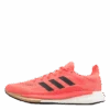 ADIDAS Solar Glide 3 Black/Red