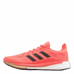 ADIDAS Solar Glide 3 Black/Red