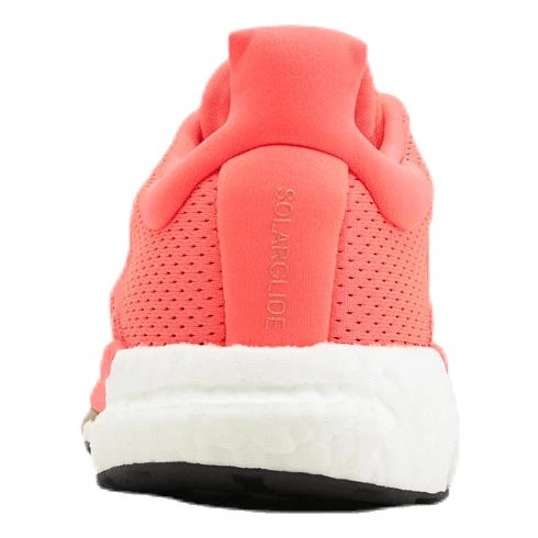 ADIDAS Solar Glide 3 Black/Red 4 ADIDAS Solar Glide 3 Black/Red - Image 2