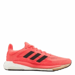 ADIDAS Solar Glide 3 Black/Red 11 ADIDAS Solar Glide 3 Black/Red -BJØRN BORG kauppa 4062059396875 003 74cc02f2932b48468d6a508c4bb61e1f