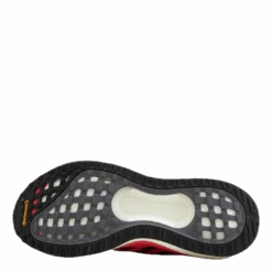 ADIDAS Solar Glide 3 Black/Red 12 ADIDAS Solar Glide 3 Black/Red -BJØRN BORG kauppa 4062059396875 004 83fe5f42a8e443ca97c39d12a01b2335