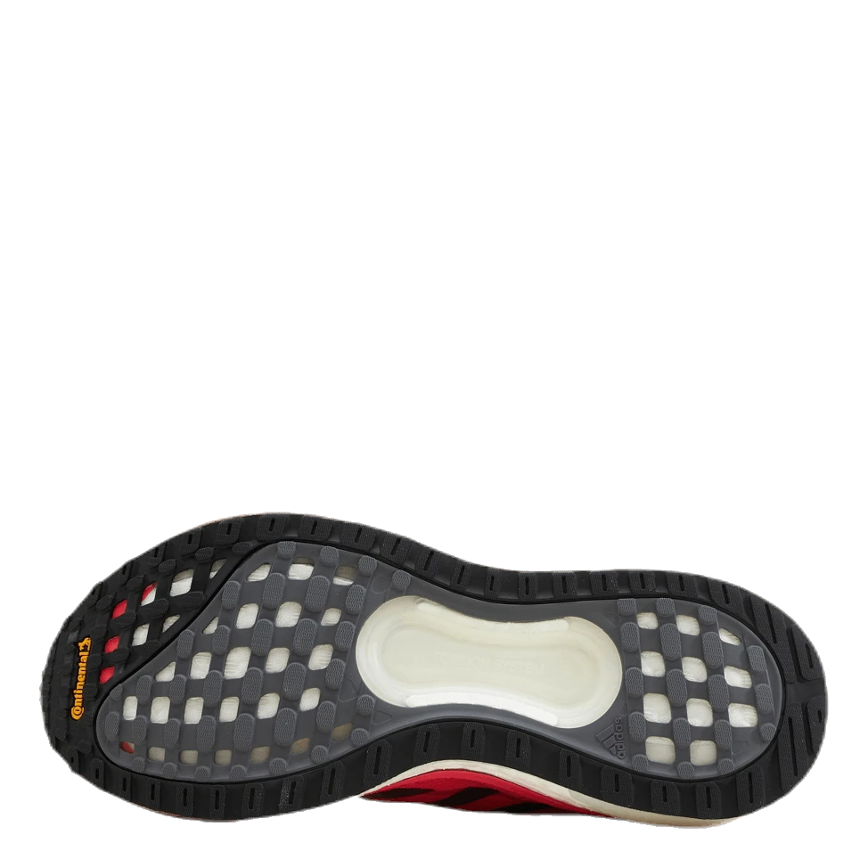 ADIDAS Solar Glide 3 Black/Red 6 ADIDAS Solar Glide 3 Black/Red - Image 4