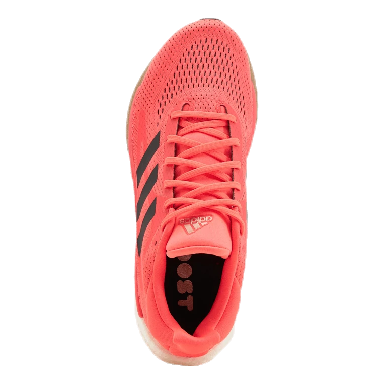 ADIDAS Solar Glide 3 Black/Red 7 ADIDAS Solar Glide 3 Black/Red - Image 5
