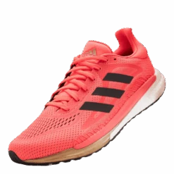 ADIDAS Solar Glide 3 Black/Red 14 ADIDAS Solar Glide 3 Black/Red -BJØRN BORG kauppa 4062059396875 006 22fb02111e8c481db6f4f81eb4608edf