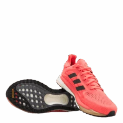 ADIDAS Solar Glide 3 Black/Red 15 ADIDAS Solar Glide 3 Black/Red -BJØRN BORG kauppa 4062059396875 007 873f408f3afe4997a62af8e7bfd6fed6
