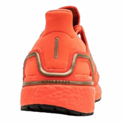 ADIDAS UltraBOOST 20 Orange/Red 10 ADIDAS UltraBOOST 20 Orange/Red -BJØRN BORG kauppa 4062059435697 002 8e507fd5d3614c0ab49bcf3ce978e639